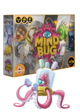 Mindbug | Mintcards.ch