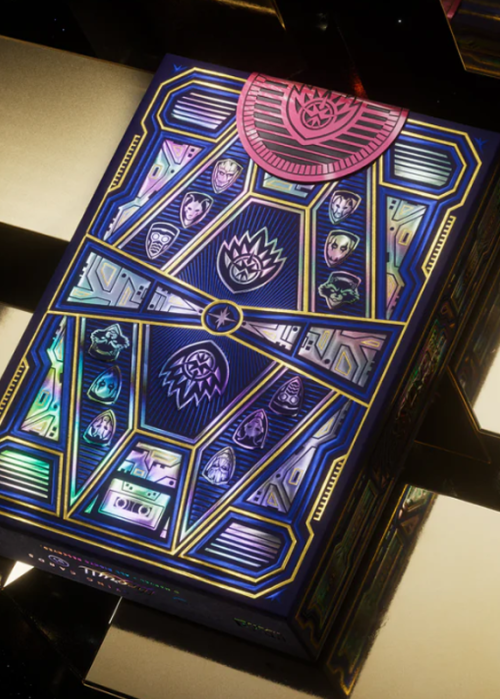 Les Gardiens de la Galaxie - Cartes à | Mintcards.ch