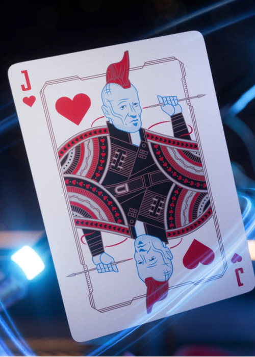 Les Gardiens de la Galaxie - Cartes à | Mintcards.ch