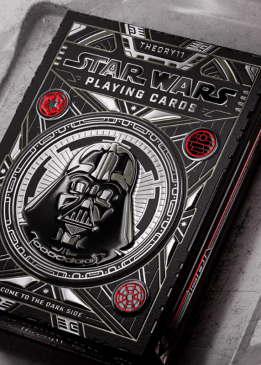 Star Wars: Year of the Dark Side | Mintcards.ch