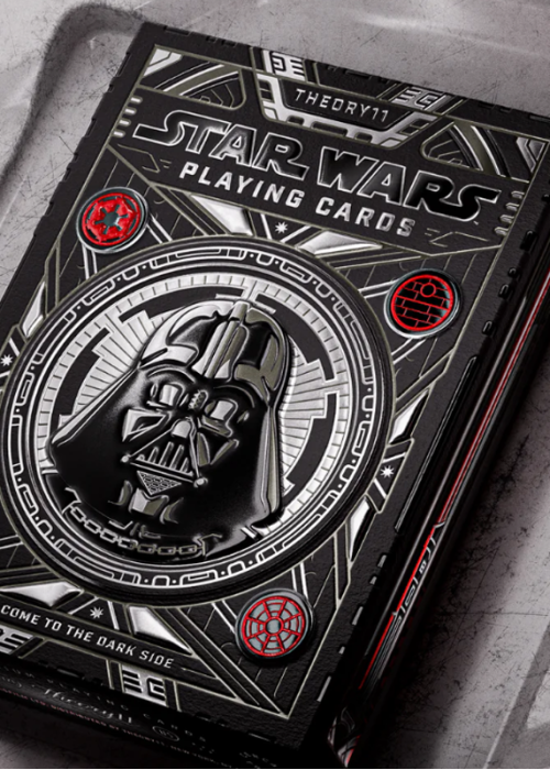 Star Wars: Year of the Dark Side | Mintcards.ch