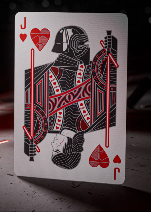 Star Wars: Year of the Dark Side | Mintcards.ch