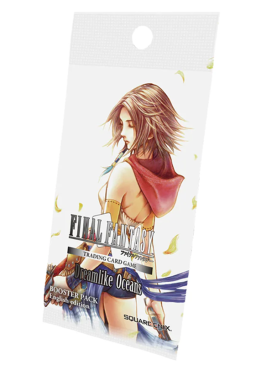 Final Fantasy - 1 Booster Opus 28 | Mintcards.ch
