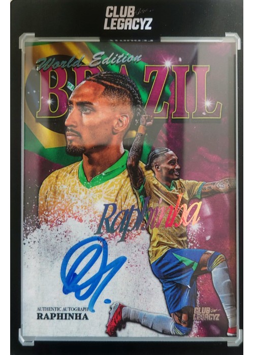 Club Legacyz, Mintcards, Topps, Leaf, Upper Deck, Panini...