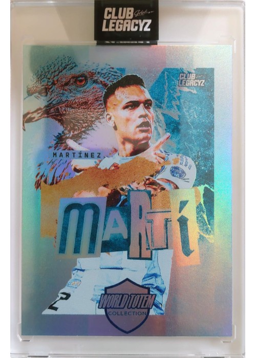 Club Legacyz, Mintcards, Topps, Leaf, Upper Deck, Panini...