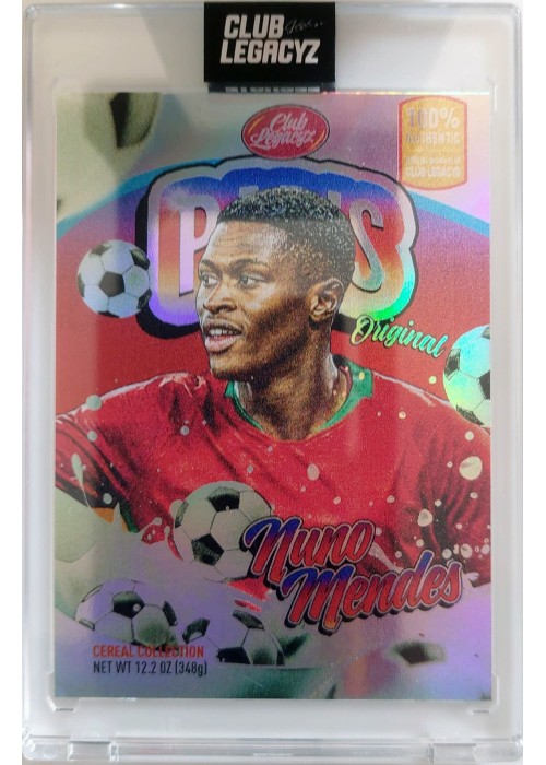 Club Legacyz, Mintcards, Topps, Leaf, Upper Deck, Panini...