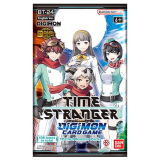 Digimon Card Game, Booster Time | Mintcards.ch