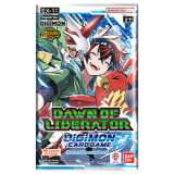 DIGIMON EX-11 DAWN OF LIBERATOR | Mintcards.ch