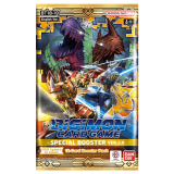 Digimon Card Game, Special Booster | Mintcards.ch