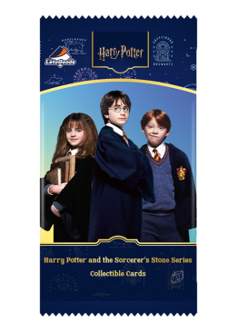 Letogoods Harry Potter und der Stein der Weisen, Booster