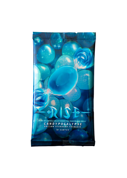 Rise TCG - Candypocalypse (Standard) | Mintcards.ch