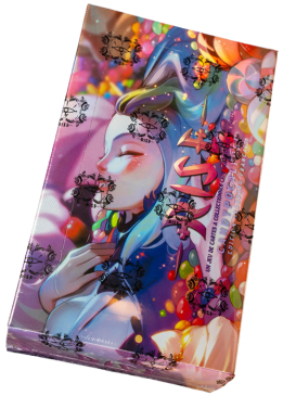 Rise TCG - Candypocalypse (Standard) | Mintcards.ch