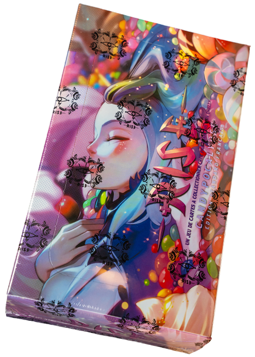 Rise TCG - Candypocalypse (Standard) | Mintcards.ch