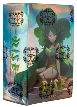 Rise TCG - Fresh - Display [FR] | Mintcards.ch