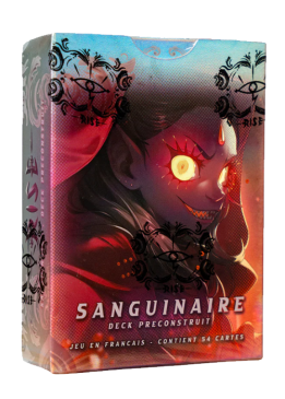 Rise TCG - Candypocalypse - Deck | Mintcards.ch