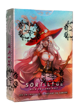 Rise TCG - Candypocalypse - Deck | Mintcards.ch