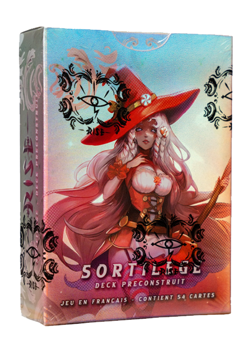 Rise TCG - Candypocalypse - Deck | Mintcards.ch