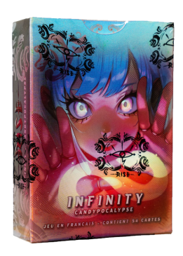 Rise TCG - Candypocalypse - Deck | Mintcards.ch