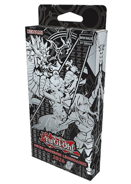 Yu-Gi-Oh! TCG - Decks Modernes | Mintcards.ch