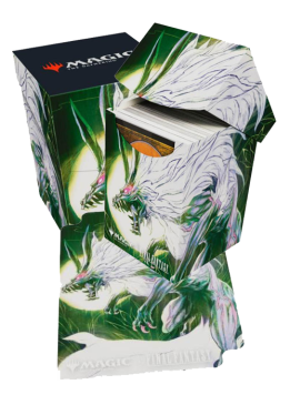 Deck Box 100+ MTG - Final Fantasy v7 | Mintcards.ch