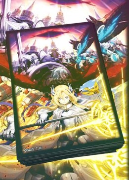 Yu-Gi-Oh! TCG - Card Sleeves THE | Mintcards.ch