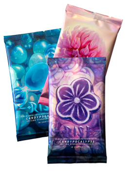 Rise TCG - Candypocalypse - Booster [EN] | Mintcards.ch
