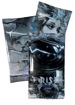 Rise TCG - Prestige 2025 - Booster [EN] | Mintcards.ch