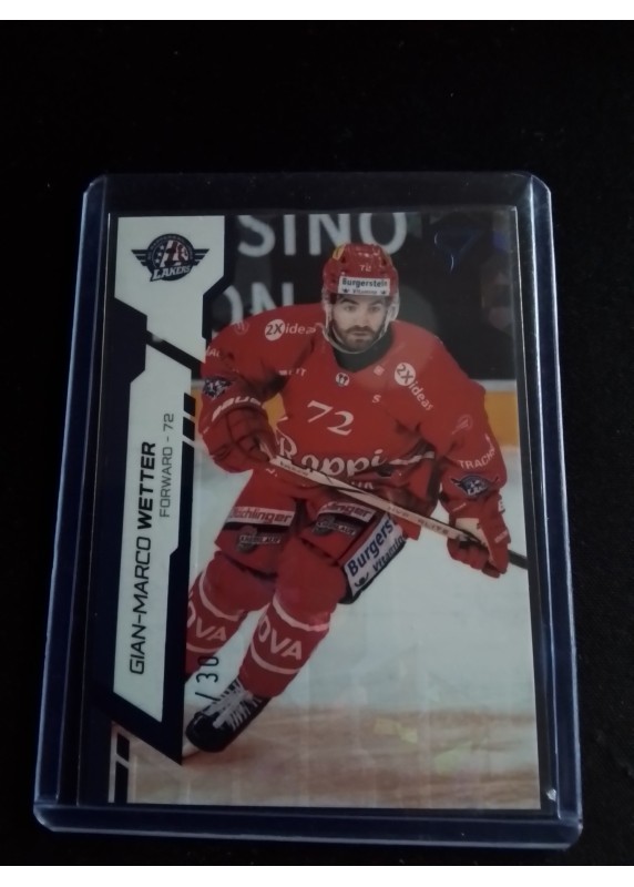 Sportzoo 2024/25 Serie 1