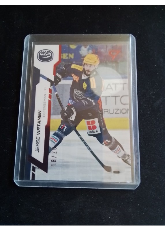 Sportzoo 24/25 Serie 1