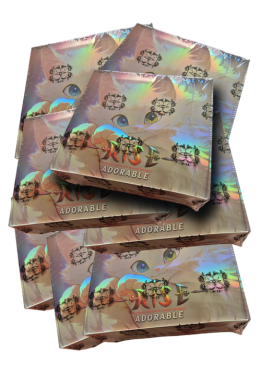 [PRECOMMANDE] Rise TCG - Adorable - Case [FR]