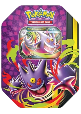 Pokémon JCC - Boîte Méga Clair de Lune | Mintcards.ch