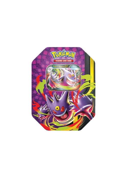 Pokémon JCC - Boîte Méga Clair de Lune | Mintcards.ch