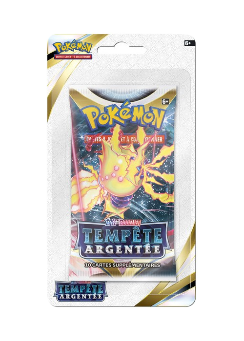 Pokémon JCC - Épée et Bouclier | Mintcards.ch