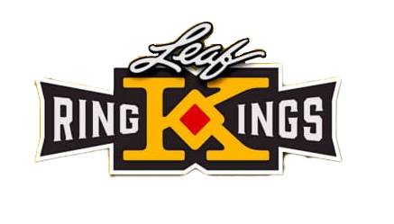 Metal Ring Kings 2026 - Leaf