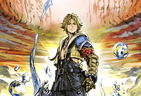 Final Fantasy Opus 29